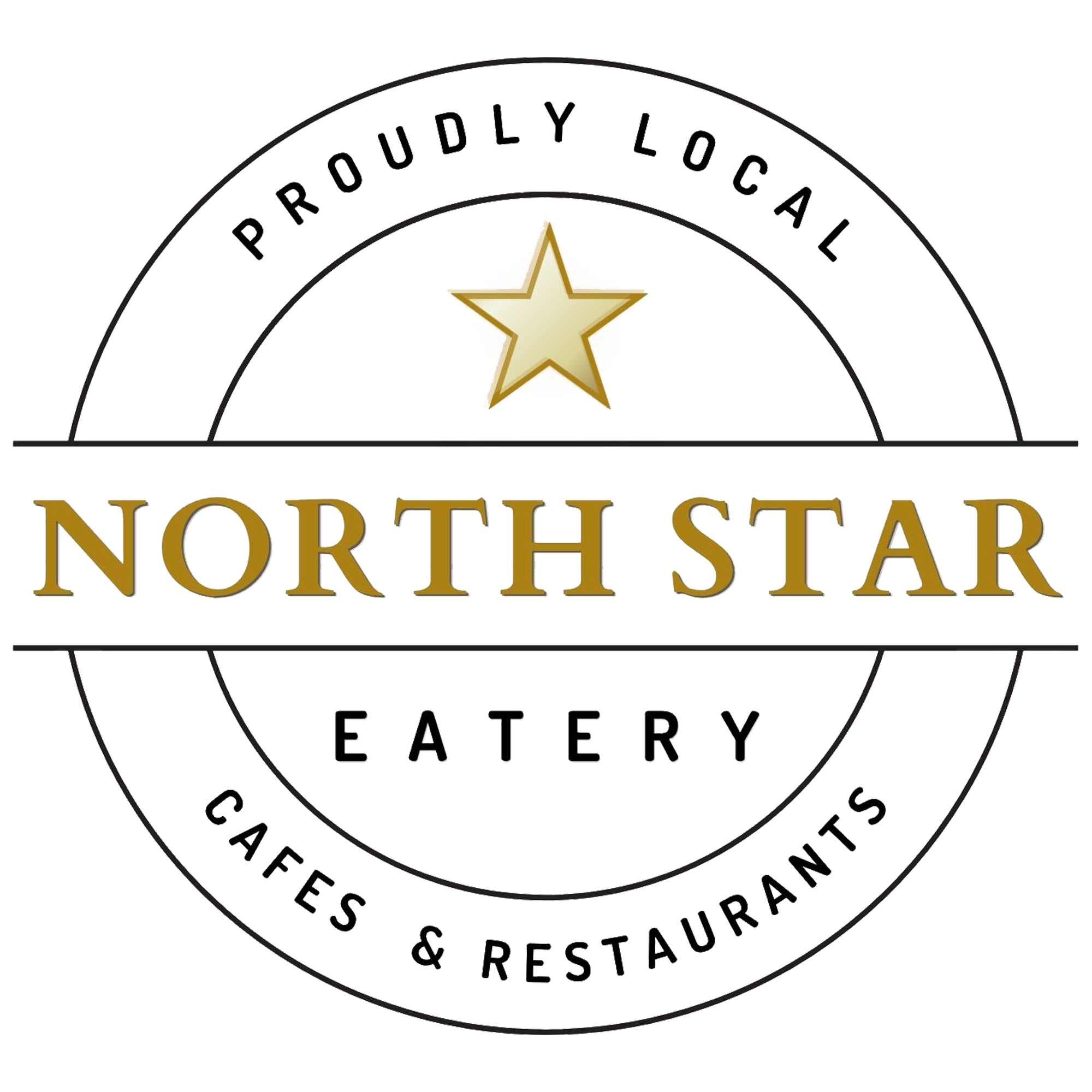 North Star Eatery logo